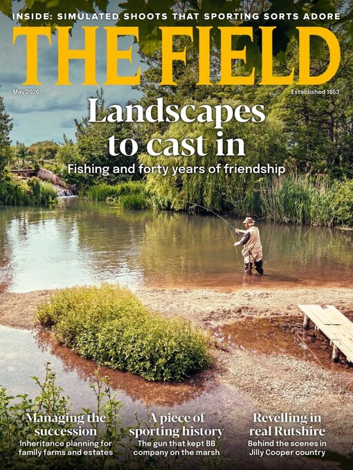 Title details for The Field by Future Publishing Ltd - Available